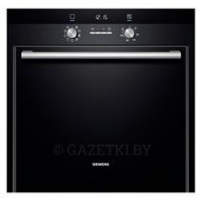 Встраиваемая духовка Siemens HB33GB650