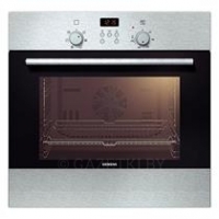 Встраиваемая духовка Siemens HB331E0Q