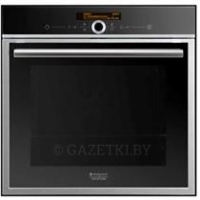 Встраиваемый духовой шкаф Hotpoint-Ariston FK 1047L P 0 X/HA