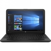 Ноутбук HP 15-ay535ur; 15,6