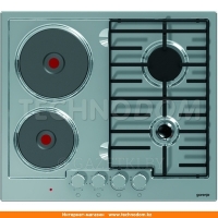 Встр.поверхность Gorenje K-6N20IX