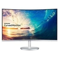 МониторSAMSUNG LC27F591FDIXCI