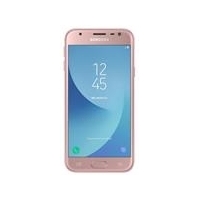 Смартфон Samsung Galaxy J3 2017, Pink