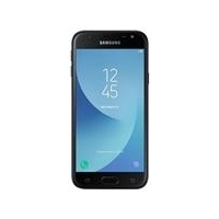 Смартфон Samsung Galaxy J3 2017, Black