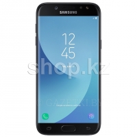 Смартфон Samsung Galaxy J5 (2017), 16Gb, Black (SM-J530F)
