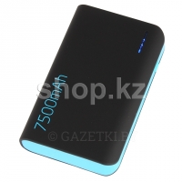 Мобильный аккумулятор SVC UPB-805B, Black-Blue