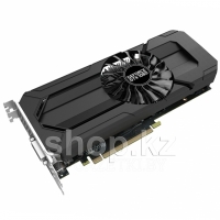 Видеокарта PCI-E 3072Mb Palit GTX 1060 StormX, GeForce GTX1060