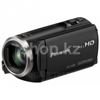 Видеокамера Panasonic HC-V260, Black