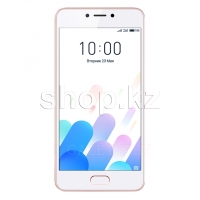Смартфон Meizu M5c, 16Gb, Pink