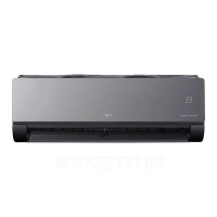 Кондиционер LG AM12BP Artcool mirror (WiFi)