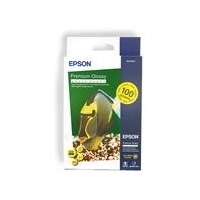 Фотобумага EPSON C13S041822 (Glossy 10x15 100pcs)