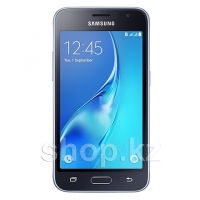 Смартфон Samsung Galaxy J1 (2016), Black + пауэрбанк в подарок!