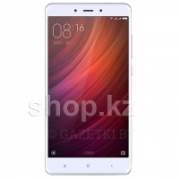 Смартфон Xiaomi Redmi Note 4, 64Gb, 2.0GHz, Gold