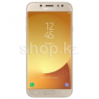 Смартфон Samsung Galaxy J7 (2017), 16Gb