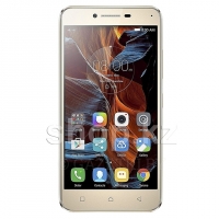Смартфон Lenovo K5, Gold + пауэрбанк в подарок!