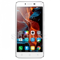 Смартфон Lenovo K5, Silver  + пауэрбанк в подарок!