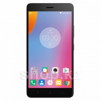 Cмартфон Lenovo K6 Note, Gray  + пауэрбанк в подарок!