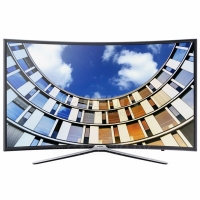 Телевизор LED SAMSUNG UE 55 M 6500