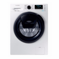 Стиральная машина SAMSUNG WW 90K6414QW