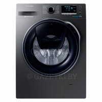 Стиральная машина SAMSUNG WW 90K6414QX