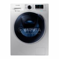 Стиральная машина с сушкой SAMSUNG WD 80K5410OS