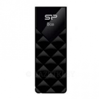 USB накопитель Silicon Power SP016GBUF2U03V1K