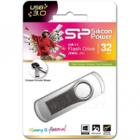 USB накопитель Silicon Power J80 (SP032GBUF3J80V1T) / 32GB