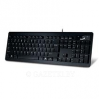Клавиатура Genius SlimStar 130