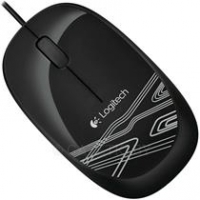 Мышь Logitech M-105 Black (910-002940)