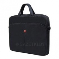 Сумка для ноутбука TRIPOD CONTINENT CC-01 (black)