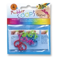 RUBBER LOOPS: НАБОР ПОДВЕСОК