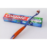 Зубная паста/ Зубная щетка COLGATE, в ассорт.