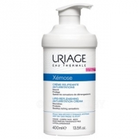 Uriage Ксемоз. Универсальный питательный крем 400 мл (4858)