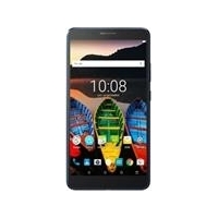 Планшет Lenovo Tab 3 7 Plus, LTE, 2/16GB, Black