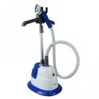 Вертикальный отпариватель Elenberg GS06 Blue