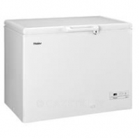 Морозильный ларь Haier HCE319R