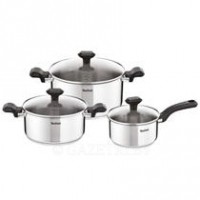 Набор посуды Tefal C973S674 COMFORT MAX (6 предметов)