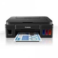 Cтруйный МФУ Canon PIXMA G2400