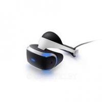 Шлем виртуальной реальности Sony Playstation VR