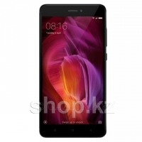 Смартфон Xiaomi Redmi Note 4, 64Gb, 2.0GHz, Gray