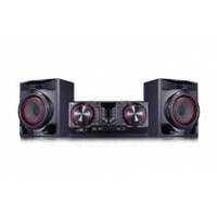 Музыкальный центр LG CJ44.DRUSLLK