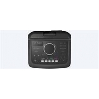Музыкальный центр Sony MHCV77DW.RU1