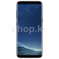Смартфон Samsung Galaxy S8+, 64GB, Black