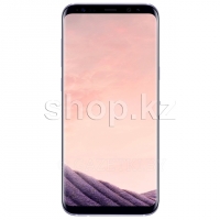 Смартфон Samsung Galaxy S8+, 64Gb, Gray (SM-G955F)
