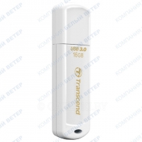 USB Флешка 16Gb Transcend JetFlash 730, USB 3.0