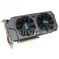 Видеокарта PCI-E 3072Mb GeIL GTX 1060, GeForce GTX1060