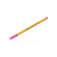 Ручка STABILO point 88 (розовый)