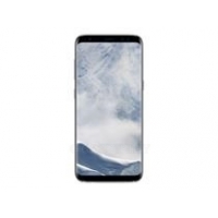 Смартфон Samsung Galaxy S8 LTE (Silver)