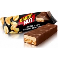 CANDY NUT Конфеты в ассортименте