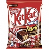 Батончик NESTLE KIT KAT мультипак 202г м/упак